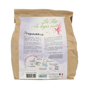 Eco Conseils Zeepvlokken 750GR Eco Conseils Zeepvlokken 750GR