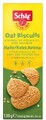 Schar Haver Biscuits Glutenvrij 130GR