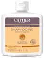 Cattier Shampoo Yoghurt 250ML