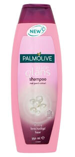 Palmolive Shampoo Zijde Glans 350ML