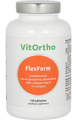 VitOrtho FlexForm Complexformule Tabletten 120ST