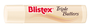Blistex Lip Triple Butters Stick 1ST