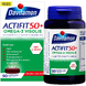 Davitamon Actifit 50+ Omega-3 Visolie Capsules 90CP 96181 Davitamon Actifit 50+ Omega-3 Visolie Capsules 90CP 96181