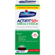 Davitamon Actifit 50 Plus Omega-3 Visolie Capsules 150CP 96256 Davitamon Actifit 50 Plus Omega-3 Visolie Capsules 150CP 96256