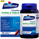 Davitamon Compleet Omega-3 Visolie Capsules 70CP 96168 Davitamon Compleet Omega-3 Visolie Capsules 70CP 96168