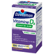 Davitamon Vitamine D 50 Plus Smelttablet 130TB 96206