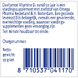 Davitamon Vitamine D 50 Plus Smelttablet 130TB 96212