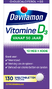Davitamon Vitamine D 50 Plus Smelttablet 130TB