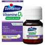 Davitamon Vitamine D 50 Plus Smelttablet 130TBverpakking met pot