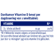 Davitamon Vitamine D Kind Smelttabletten 150TB 96239 Davitamon Vitamine D Kind Smelttabletten 150TB 96239