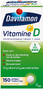 Davitamon Vitamine D Kind Smelttabletten 150TB4