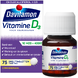 Davitamon Vitamine D 400IE Smelttabletten Citroen 75TB 96260 Davitamon Vitamine D 400IE Smelttabletten Citroen 75TB 96260
