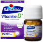 Davitamon Vitamine D 400IE Smelttabletten Citroen 75TB