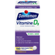 Davitamon Vitamine D 400IE Smelttabletten Citroen 150TB 96225 Davitamon Vitamine D 400IE Smelttabletten Citroen 150TB 96225