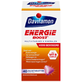 Davitamon Energie Boost Kauwtabletten 40KTB Davitamon Energie Boost Kauwtabletten 40KTB