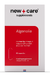 New Care Algenolie Capsules 60CP verpakking voorzijde