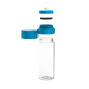 Brita Waterfilter Fles Vital - Blauw 1ST1