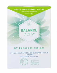 Balance Clearblue Balance Activ Vaginale Gel 35ML Balance Clearblue Balance Activ Vaginale Gel 35ML