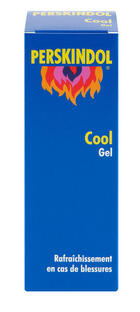 Perskindol Cool Gel Tube 100ML