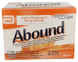 Abbott Abound Sinaasappel Poeder Sachets 30ST Abbott Abound Sinaasappel Poeder Sachets 30ST