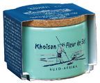 Khoisan Fleur De Sel Luxeverpakking 200GR