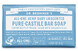 Dr. Bronner Zeep Baby Ongeparfumeerd 140GR Dr. Bronner Zeep Baby Ongeparfumeerd 140GR