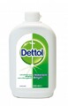 Dettol Chloorxylenol 48mg 500ML Dettol Chloorxylenol 48mg 500ML