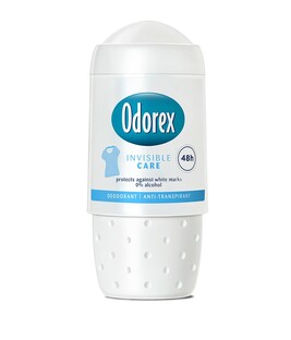 Odorex Deoroller Invisible Care 50ML