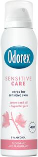 Odorex Deospray Sensitive Care 150ML