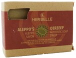 Herbelle Aleppo's Oerzeep Laurier 180GR