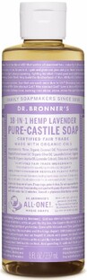 Dr. Bronner Magical Soap Lavendel 237ml 240ML Dr. Bronner Magical Soap Lavendel 237ml 240ML