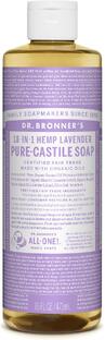 Dr. Bronner Magical Soap Lavendel 473ml 475ML