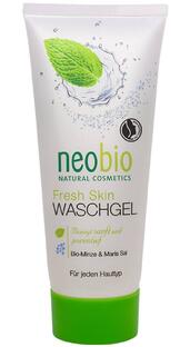 Neobio Wasgel Fresh Skin 100ML