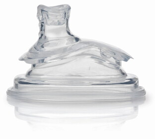 Nuby Antilek Vervangtuit 1ST Nuby Antilek Vervangtuit 1ST