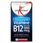 Lucovitaal Vitamine B12 1000mcg 180 Kauwtabletten 180TB