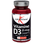 Lucovitaal Vitamine D3 25mcg Capsules 365CPpot