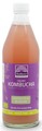 Mattisson HealthStyle Kombucha Green Tea Blossom 500ML