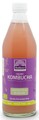 Mattisson HealthStyle Kombucha Green Tea Blossom 500ML Mattisson HealthStyle Kombucha Green Tea Blossom 500ML
