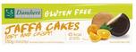 Damhert Gluten Free Jaffa Cakes 150GR