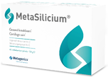 Metagenics MetaSilicium Tabletten 45TB