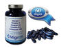 Migron Omega3 Vitamine AB12 Foliumzuur Capsules 60SG