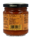 Yakso Sambal Badjak 200GR Achterkant verpakking