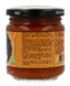 Yakso Sambal Badjak 200GR Zijkant verpakking