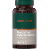 Bonusan Multi Vital Extensis Actief Tabletten 90TB Bonusan Multi Vital Extensis Actief Tabletten 90TB