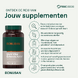 Bonusan Multi Vital Extensis Actief Tabletten 90TB 109594 Bonusan Multi Vital Extensis Actief Tabletten 90TB 109594