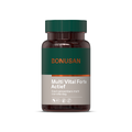 Bonusan Multi Vital Forte Actief Tabletten 60TB Bonusan Multi Vital Forte Actief Tabletten 60TB