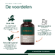 Bonusan Multi Vital Forte Actief Tabletten 180TB 100392