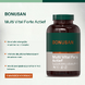 Bonusan Multi Vital Forte Actief Tabletten 180TB 109601