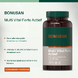 Bonusan Multi Vital Forte Actief Capsules 90CP 109607