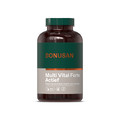 Bonusan Multi Vital Forte Actief Capsules 180CP